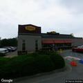 Suspicious van reported at Denny’s in Clarksburg