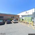 Man suffers hand laceration at Baltimore laundry