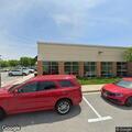 Patient suffered a fall at North Point Boulevard clinic
