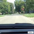 Medical aid call at intersection in Forest Park, Ohio