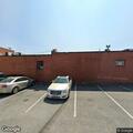 Rear-end crash and insurance issue on Holabird Ave