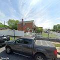 Officer checks Honda CRV on Holabird Avenue