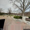 Alarm issue at golf course pro shop door