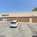 Welfare check for elderly man lying in handicap spot