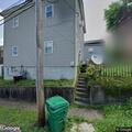 Intoxicated man exposing himself on Harrison Street