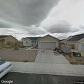 Possible illegal burn on Red Wing Drive