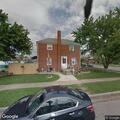 People reported living in vacant home after break-in