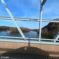 Found property along Potomac River canal