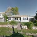 Intoxicated unknown man reported on Beaver Street porch