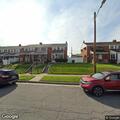 Police check residential burglary alarm