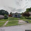 Smoke investigation for plastic odor in neighborhood