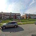 Report of armed person using narcotics at residence