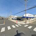 Odor of burning reported at 12th Street and Asbury
