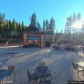 Smoke reported in hallway at Northstar Lodge