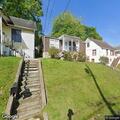 Report of drug use in backyard on Simpson Avenue