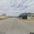 Vehicle stop of sought male in Clay City