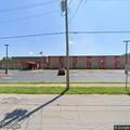 Fire alarm at elementary school on East Main Street