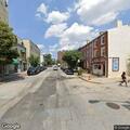 Person fainted at intersection in Baltimore