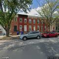 Noise complaint near Carroll Street in sector two