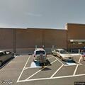 Store burglar alarm with back door found open