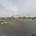 Person vomiting blood near Smyrna intersection