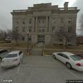 24-year-old female with chest pain at courthouse
