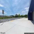 Caller reports suspected stalking at storage facility