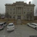 Report of stolen campaign signs at courthouse