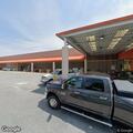 Business alarm at Home Depot on Baltimore National Pike