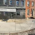 Commercial fire alarm at Washington Boulevard