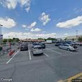 Strong smell of smoke at shopping center