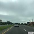 Reckless school bus reported on Route 40