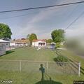 Noise complaint over motorcycle revving in alley
