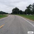 Sick Person Reported at West Frontage Road in Raymond