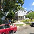 Smoke alarm reported near Frederick Ave
