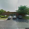 Business alarm at church on Felsburg Drive