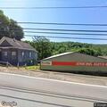 Minor vehicle crash on East Main Street