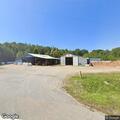 Power line fire at Pennsboro industrial park