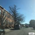 Individual refuses assistance near Lakewood Ave