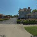 Carbon monoxide alarm at North Broad Street home