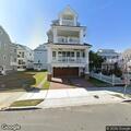 Activated fire alarm near Saint James Place, Ocean City