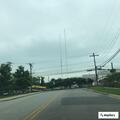 Patient with allergic reaction at Baltimore National Pike