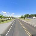 Reckless black SUV reported on Northwestern Pike