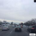 Found person reported on Baltimore National Pike
