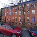 Glass-break alarm at home on McHenry Street
