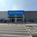 Traffic stop involving silver Jeep at Walmart