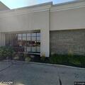 Brush fire reported near Havertys store