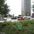 Vehicle stop and tow at East Pratt Street