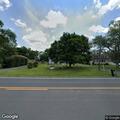 Gas odor reported inside Clear Brook home