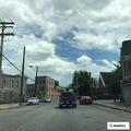 Report of drug dealing on West Fairmount Avenue